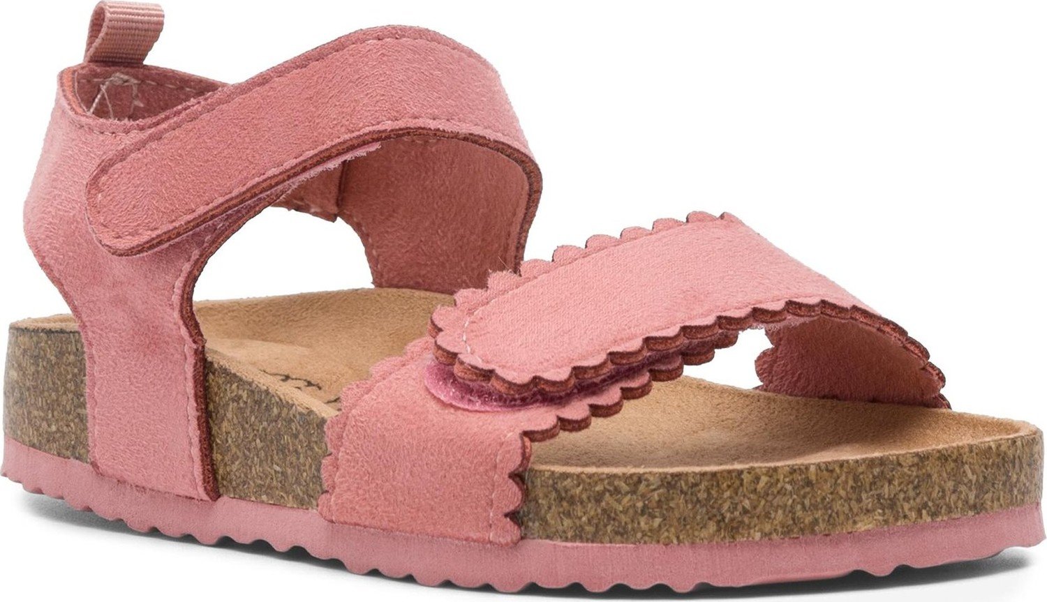 Sandály Nelli Blu CM220518-19 Růžová