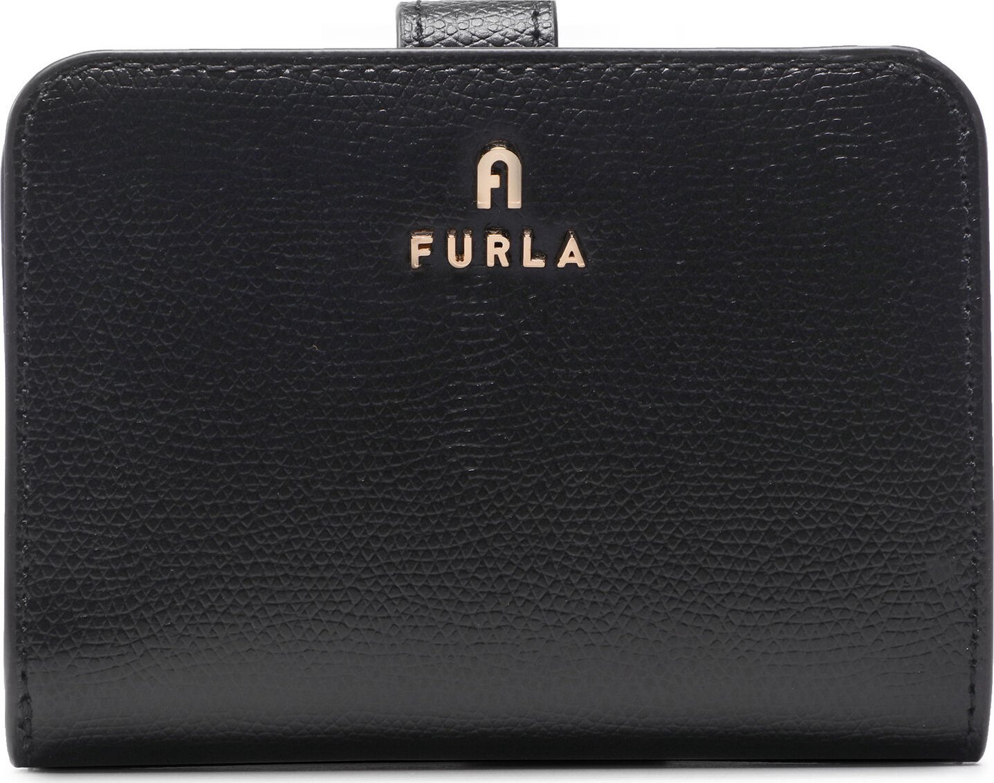 Malá dámská peněženka Furla Camelia WP00315-ARE000-O6000-1-007-20-CN-P Nero