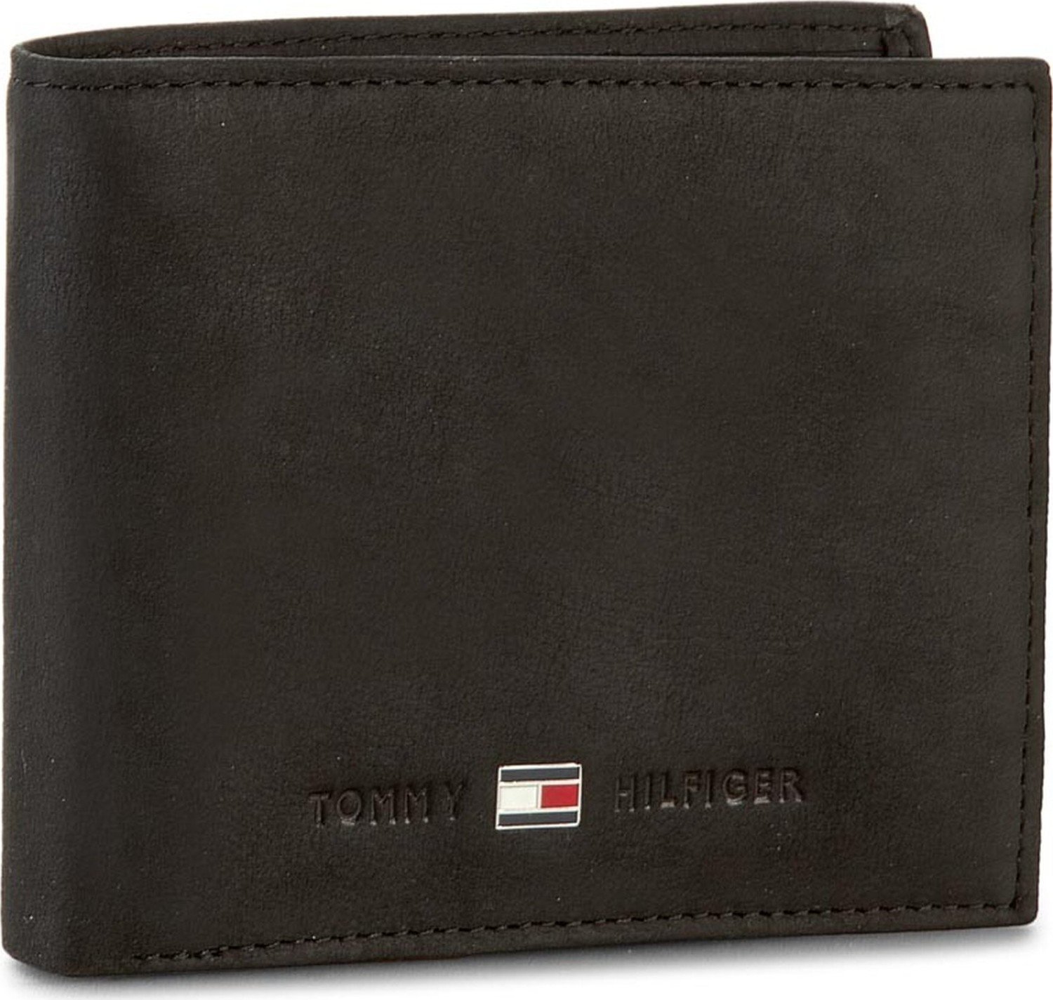 Velká pánská peněženka Tommy Hilfiger Johnson Mini Cc Wallet AM0AM00663 2