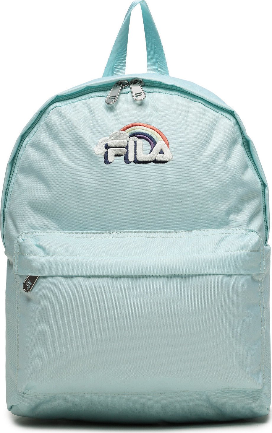 Batoh Fila Beihai Rainbow Mini Backpack Malmö FBK0016 Silt Green 60026