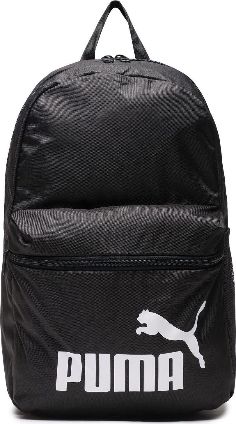 Batoh Puma Phase Backpack 079943 01 Puma Black