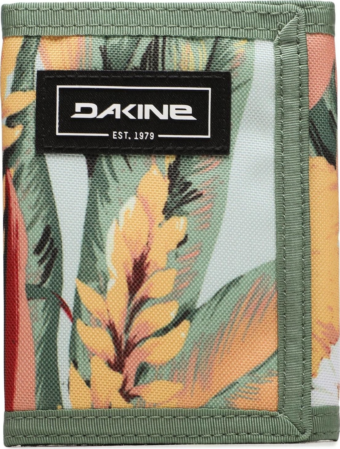 Malá pánská peněženka Dakine Vert Rail 8820206 Island Spring