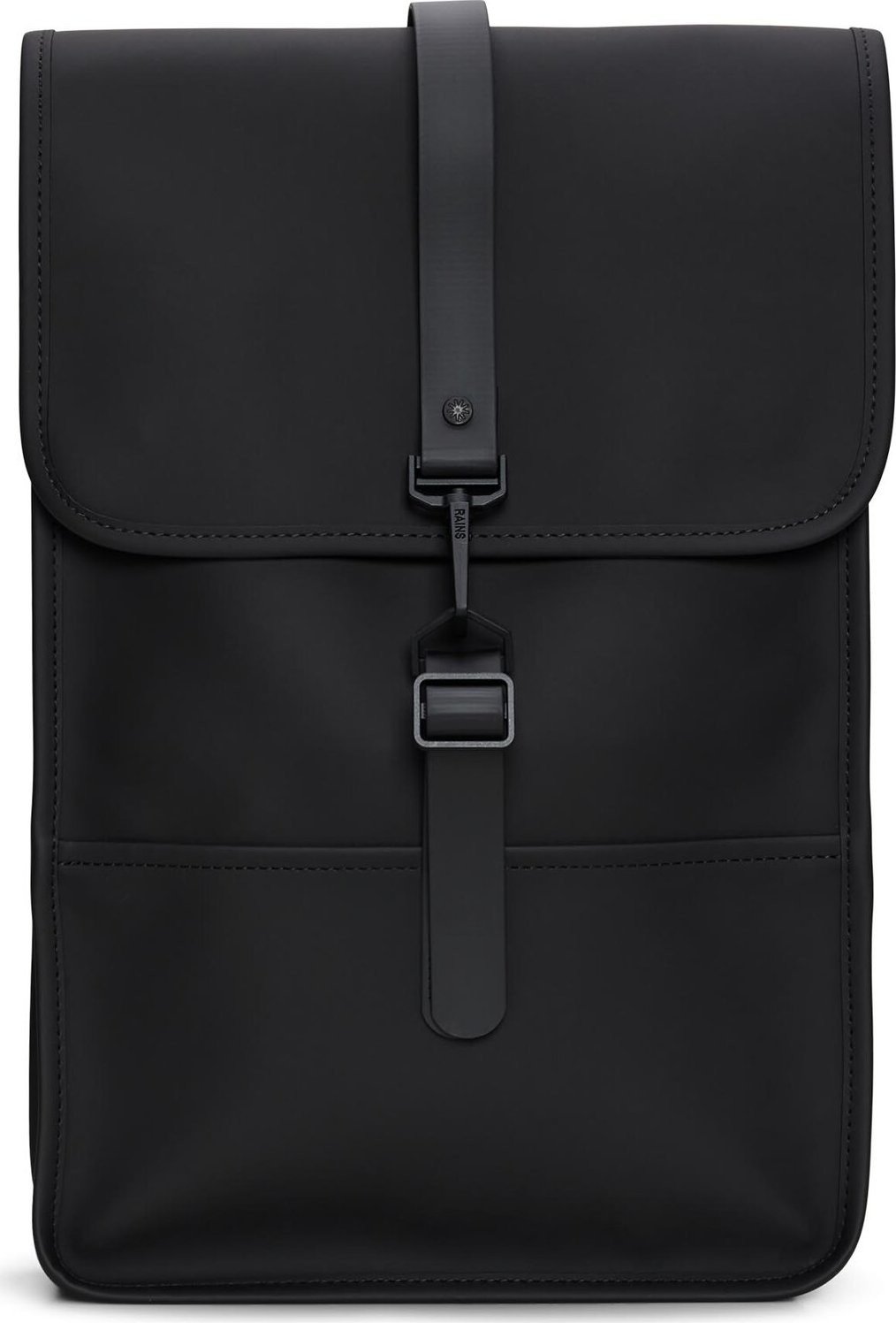 Batoh Rains Backpack Mini W3 13020 Black