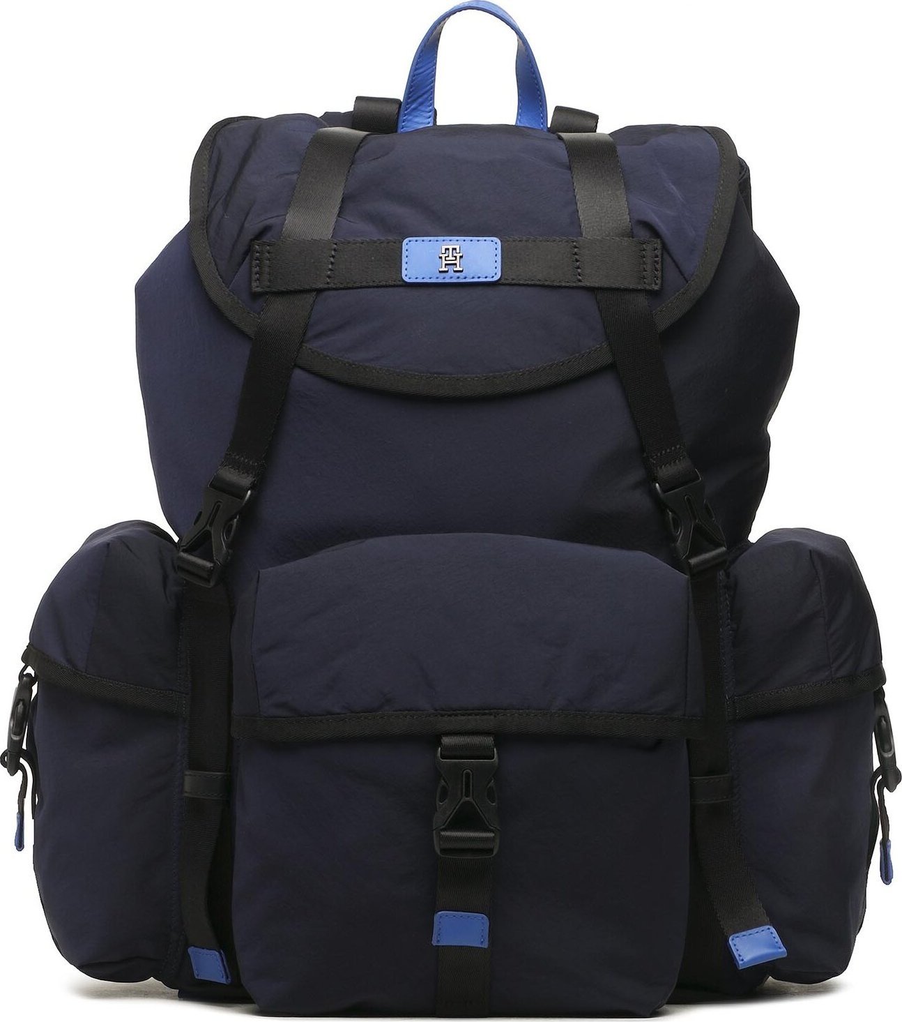 Batoh Tommy Hilfiger Th Modern Utility Backpack AM0AM11391 DW6