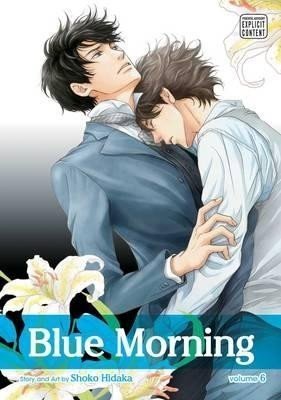 Blue Morning 6 - Hidaka Shoko