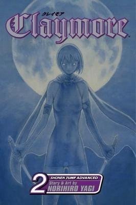Claymore 2 - Norihiro Yagi