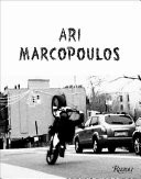 Ari Marcopoulos: Not Yet (Marcopoulos Ari)(Pevná vazba)