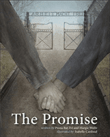 Promise (Bat Zvi Pnina)(Paperback / softback)