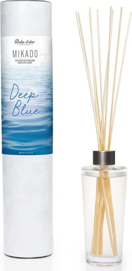 Difuzér Deep Blue – Boles d'olor
