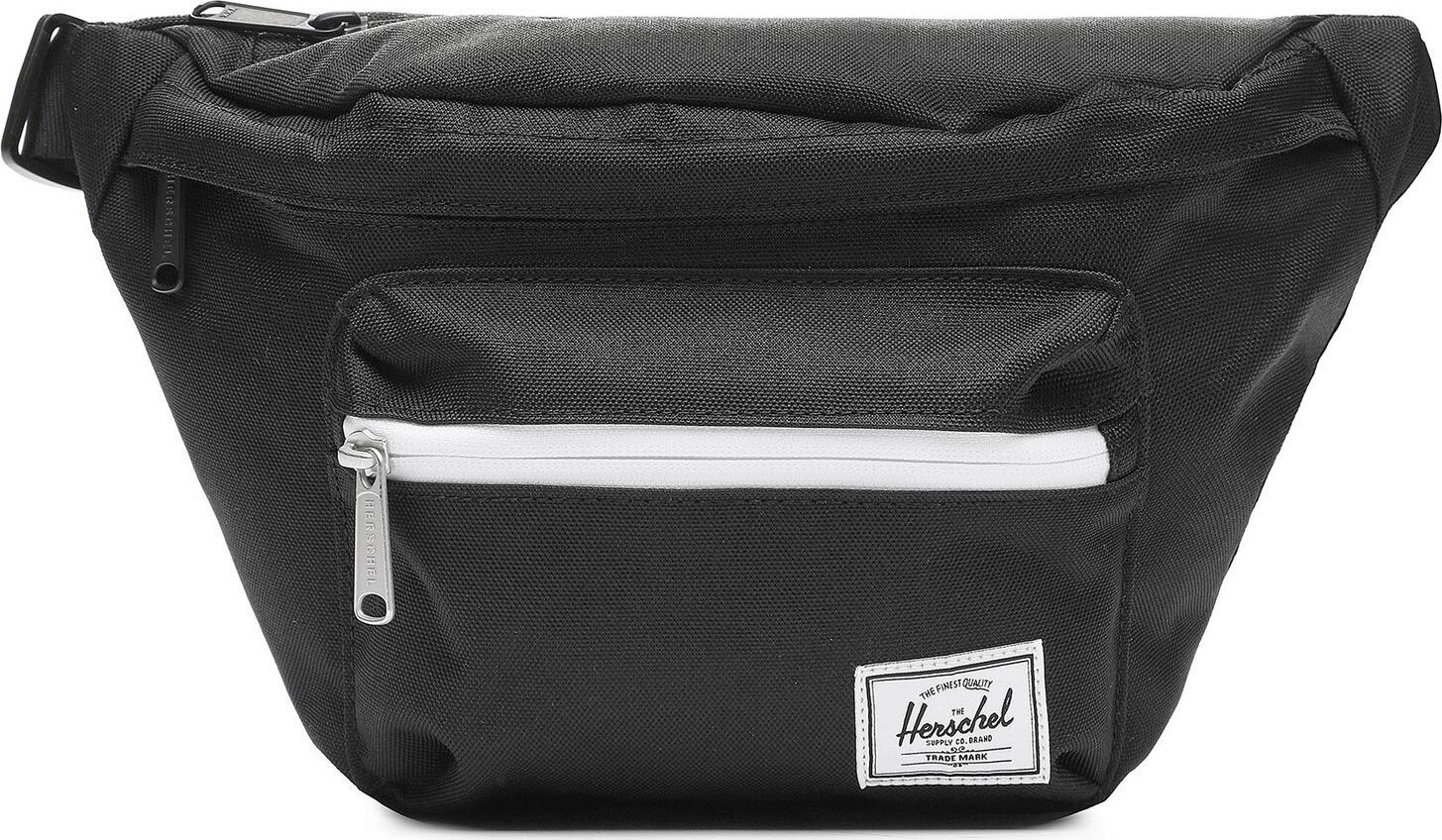 Ledvinka Herschel Pop Quiz Hip Pack 11406-00001 Black