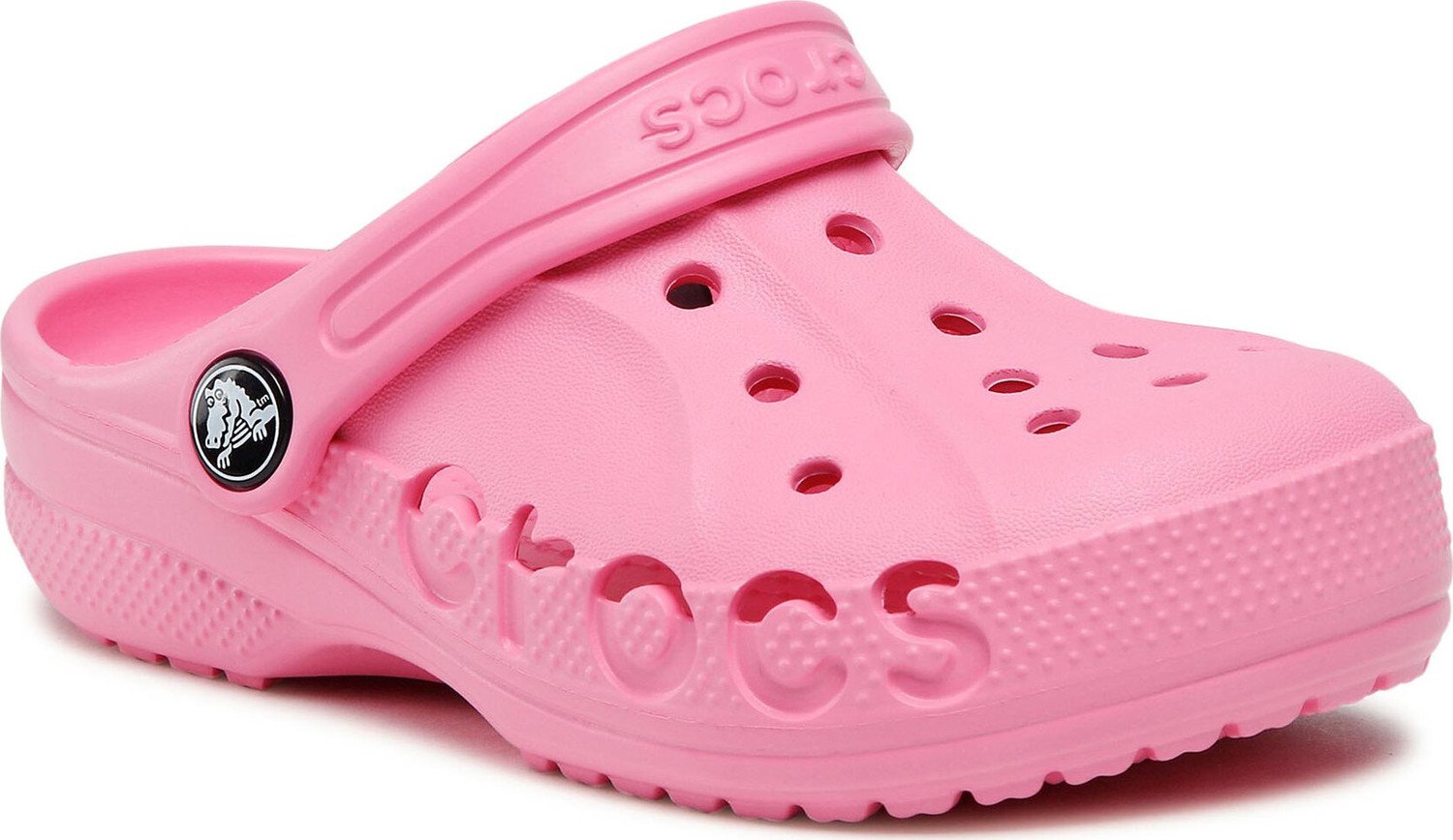 Nazouváky Crocs 207013-669 Pink