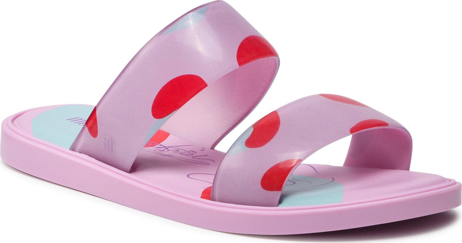 Nazouváky Melissa Bubble Disney Prince 33533 Pink 51653