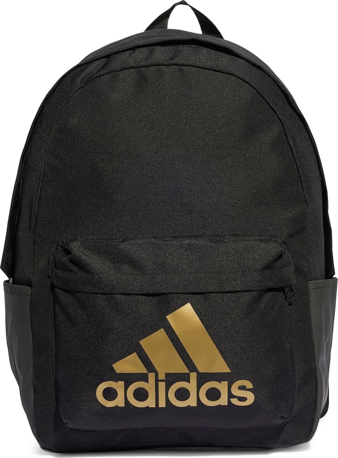 Batoh adidas Classic Badge of Sport Backpack IL5812 black/gold met.