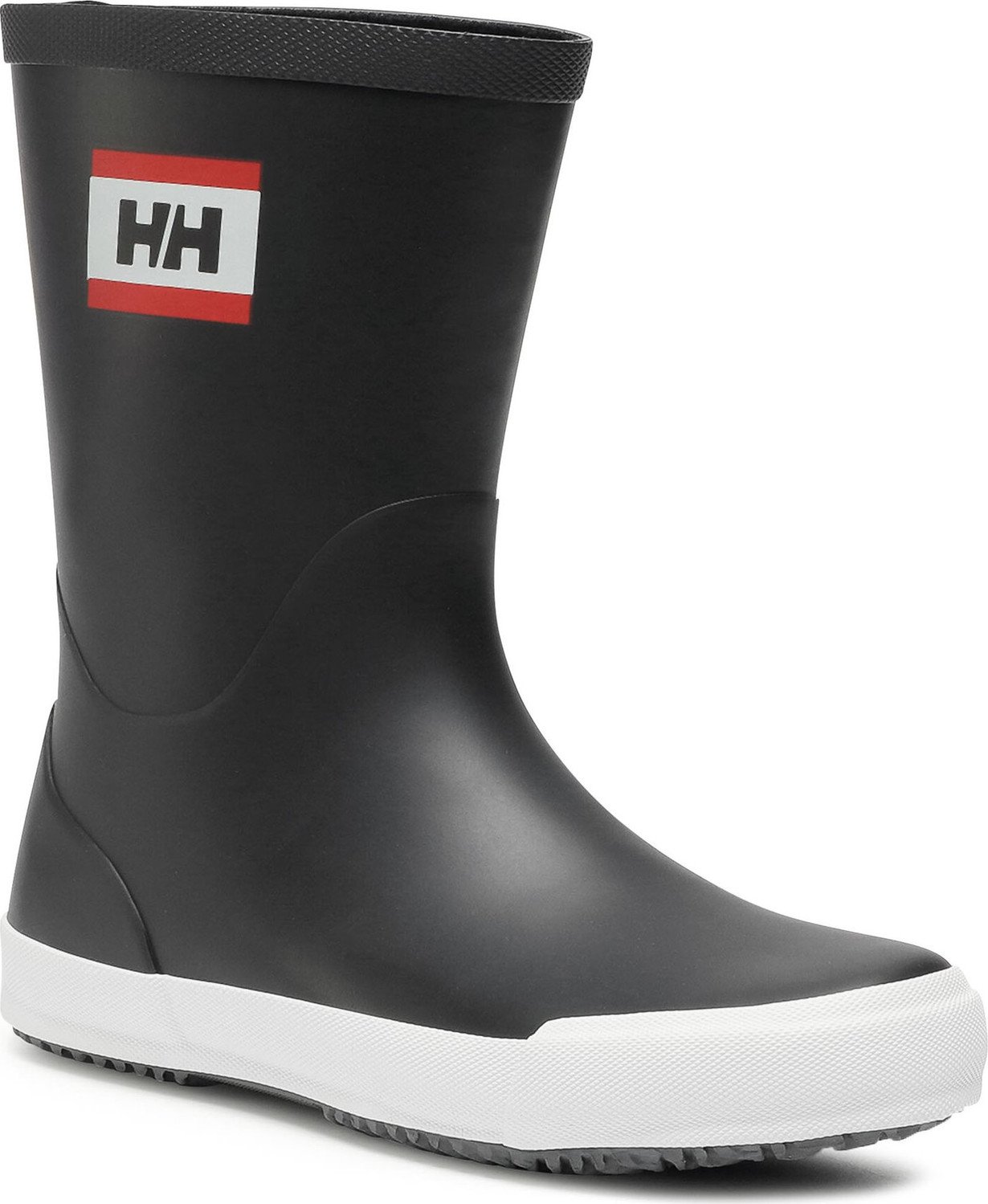 Holínky Helly Hansen Nordvik 2 11661 Black 990