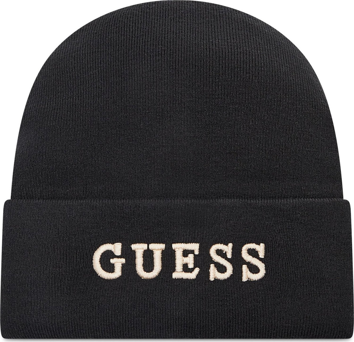 Čepice Guess AW9251 WOL01 BLA