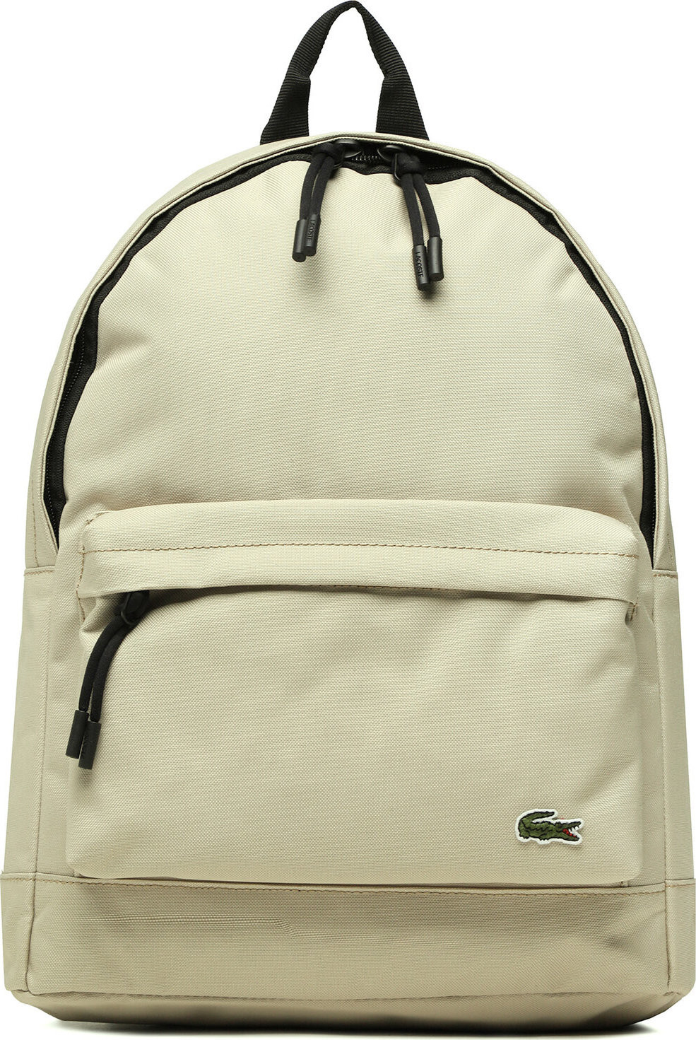 Batoh Lacoste Backpack NH4099NE Brindille L37