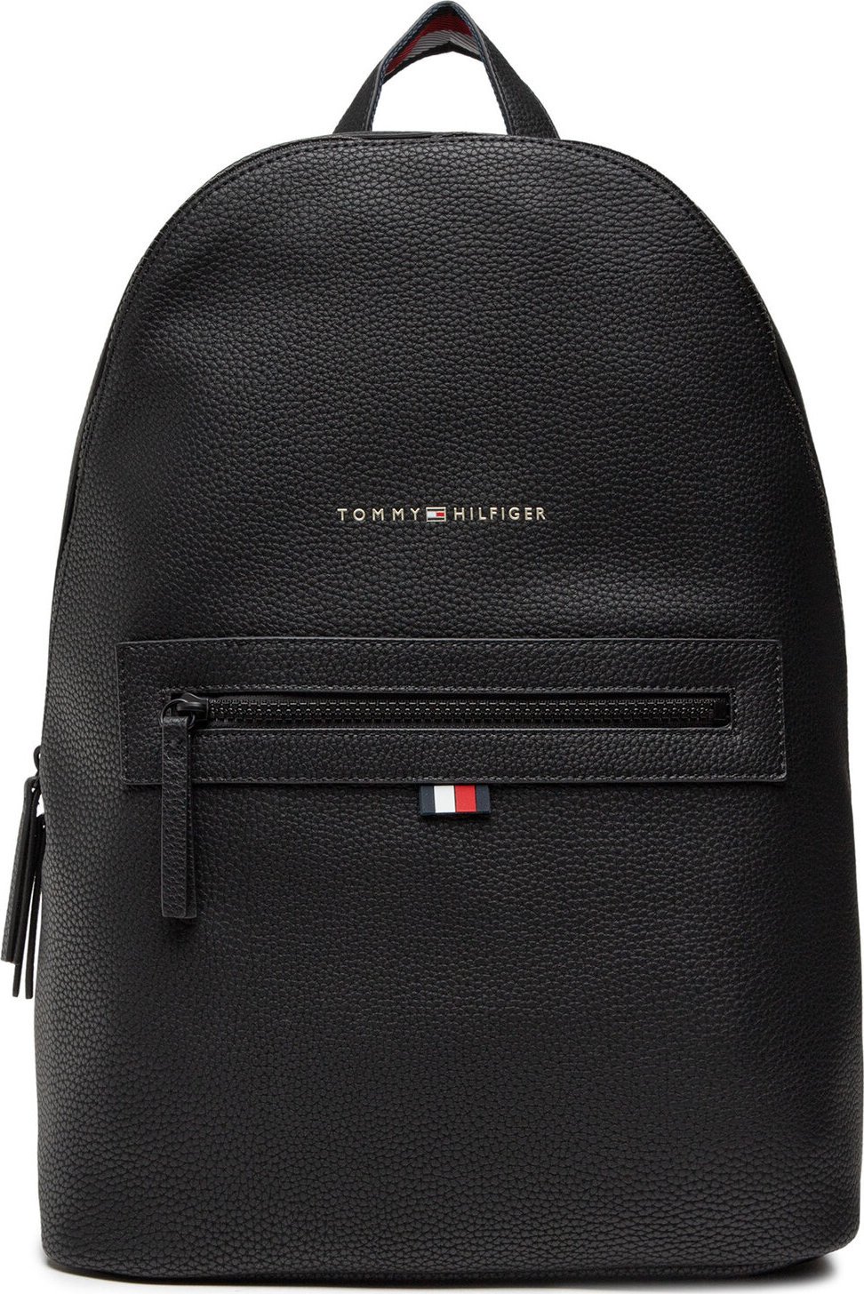 Batoh Tommy Hilfiger Essential Pu Backpack AM0AM09503 BDS