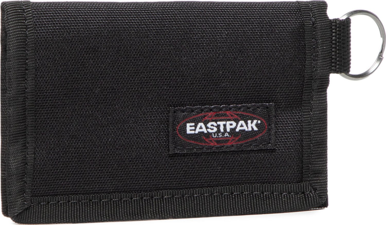 Velká pánská peněženka Eastpak Mini Crew EK0A5B97 Black 008