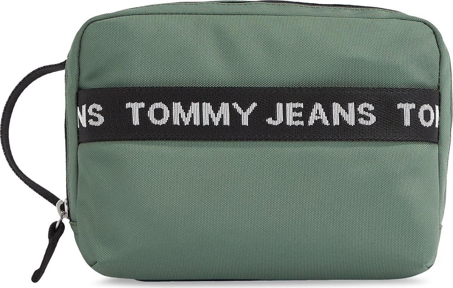 Kosmetický kufřík Tommy Jeans Tjm Essential Nylon Washbag AM0AM11222 MBG