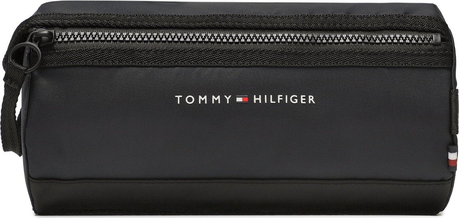 Kosmetický kufřík Tommy Hilfiger Skyline Washbag AM0AM10977 DW6