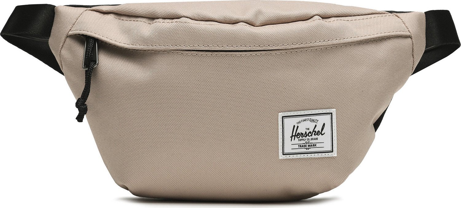 Ledvinka Herschel Classic Waist Bag 11382-05905 Light Taupe