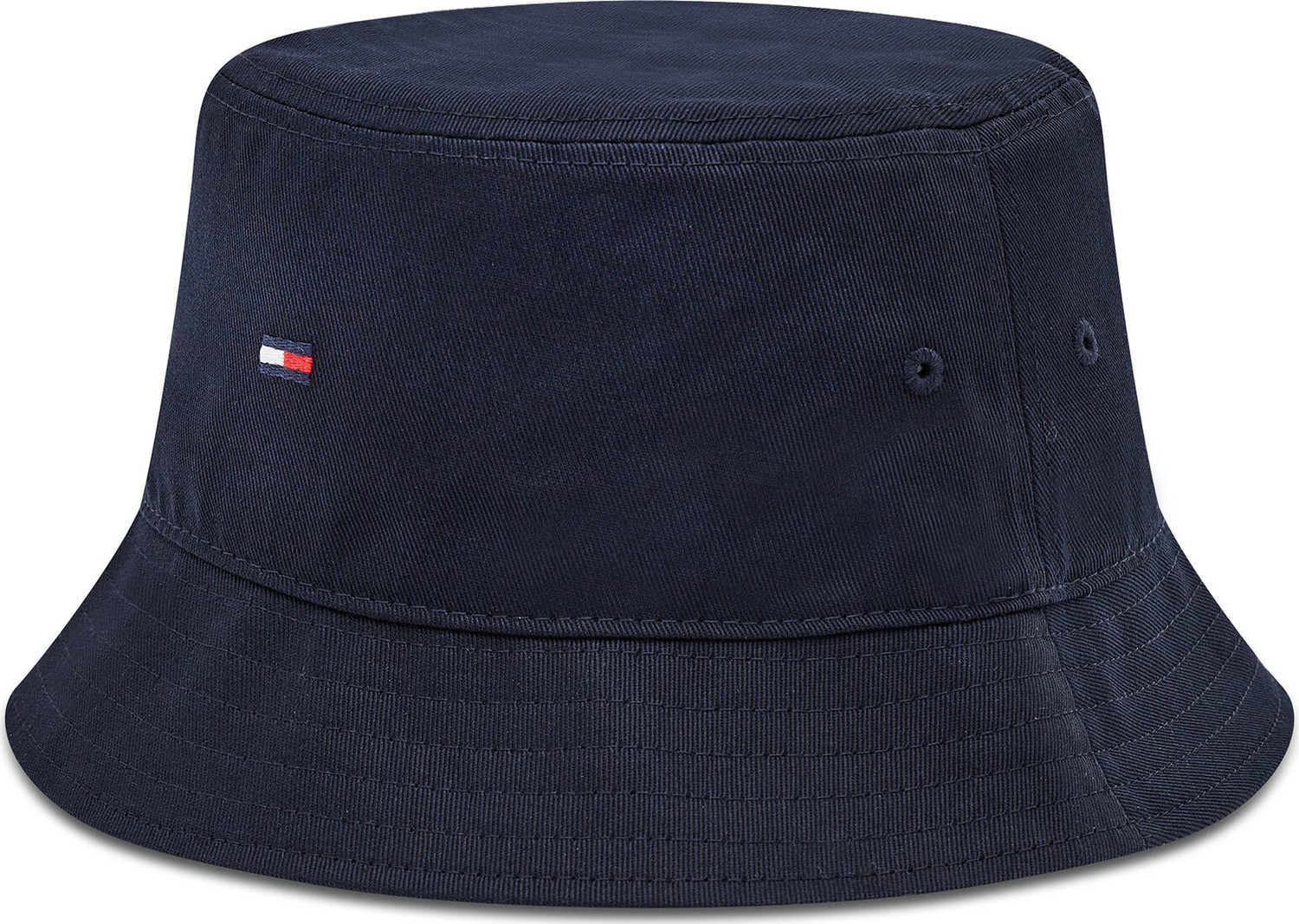 Klobouk Tommy Hilfiger Flag Bucket Hat AM0AM07344 DW5