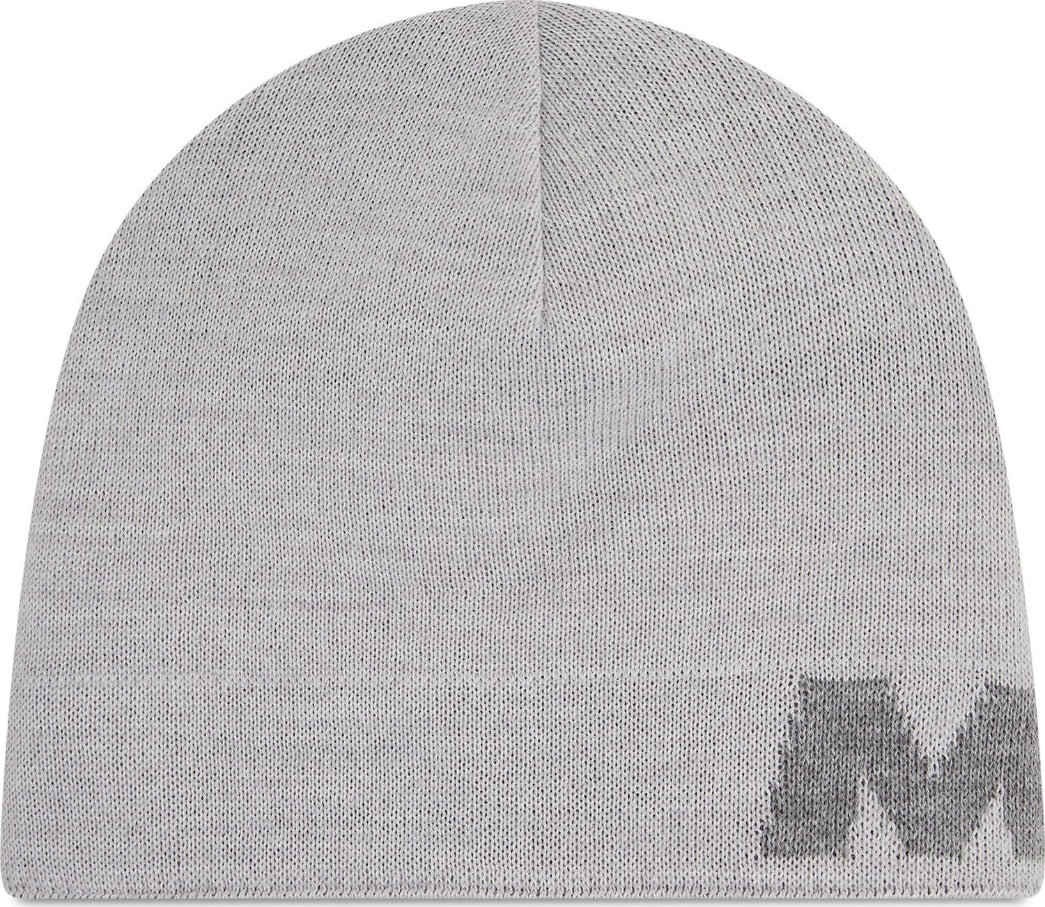 Čepice Mammut Logo Beanie 1191-04891-00340-1 Highway/Granit