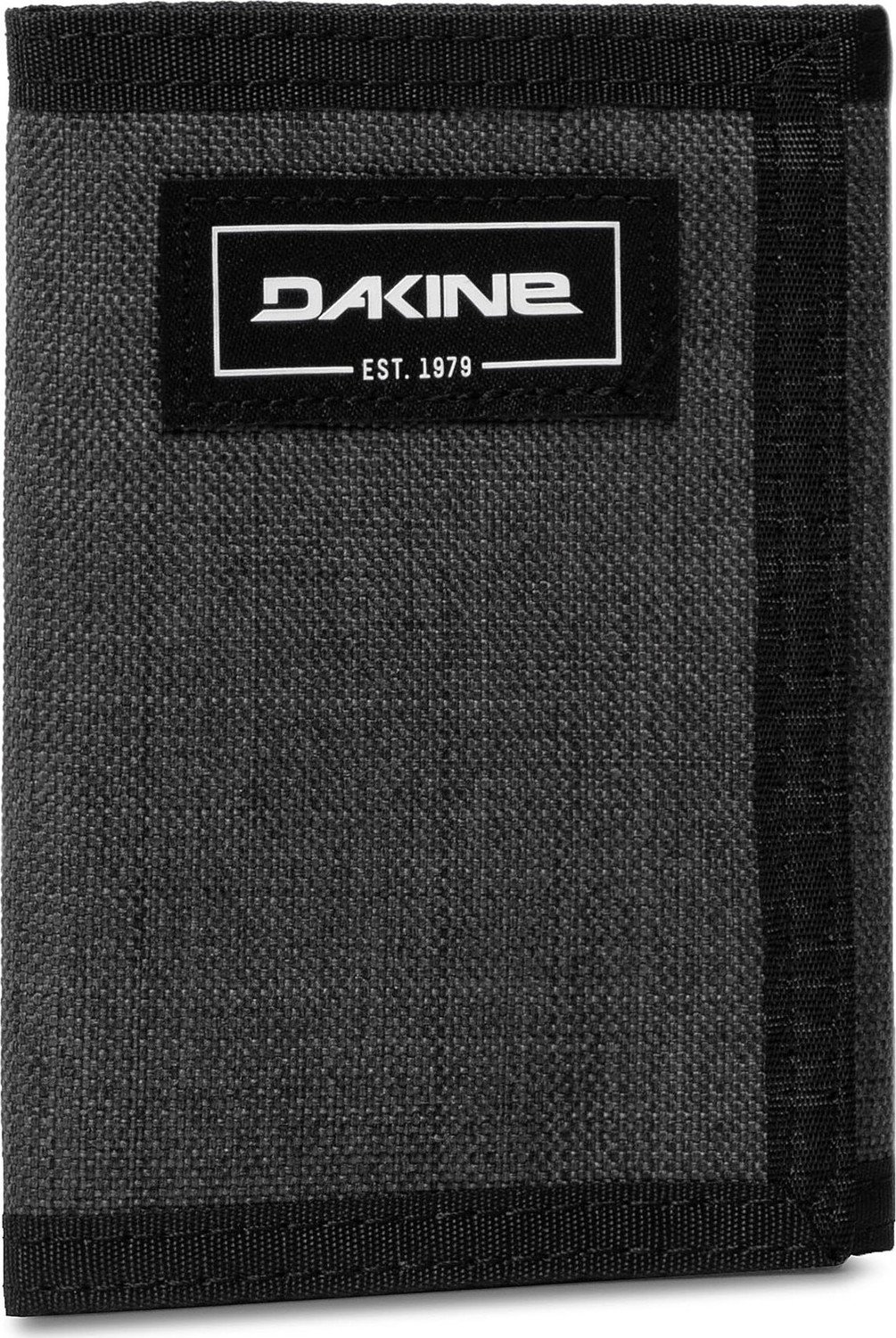Velká pánská peněženka Dakine Vert Rail Wallet 08820206 Carbon