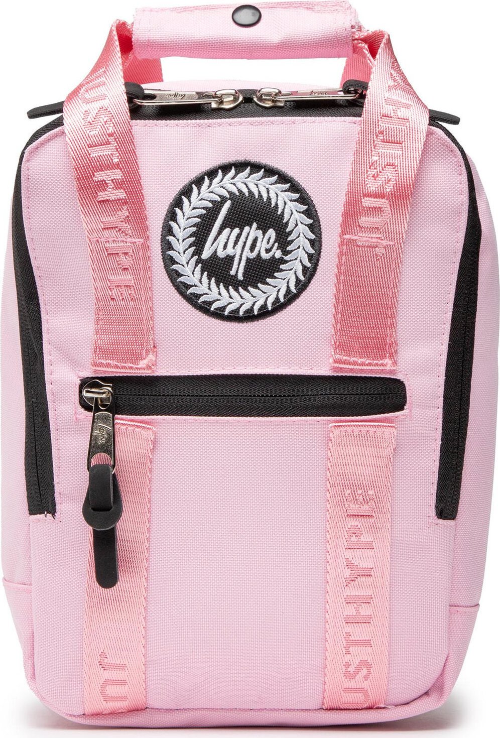 Batoh HYPE Mini Backpack-BOXY YWF-574 Pink