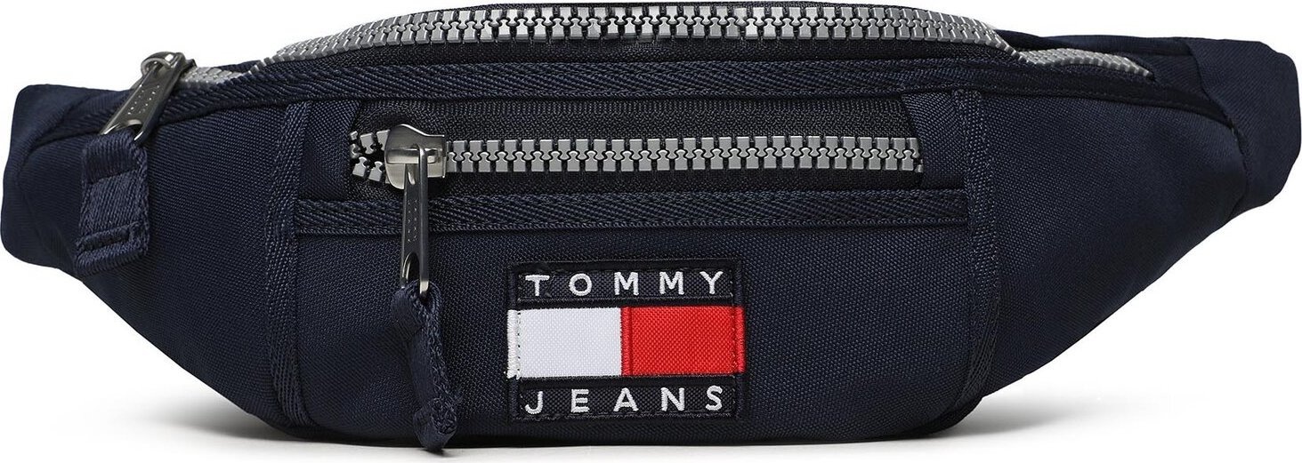 Ledvinka Tommy Jeans Tjm Heritage Bum Bag AM0AM11153 C87