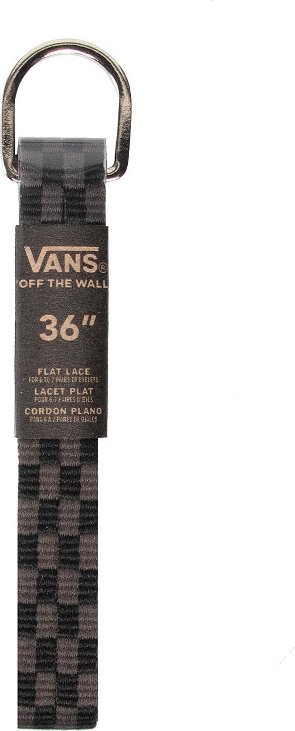 Tkaničky k obuvi Vans Laces 36