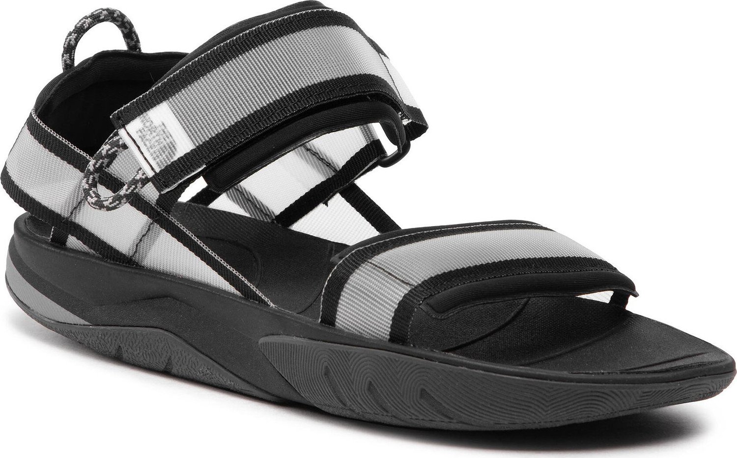 Sandály The North Face Skeena Sport Sandal NF0A5LVRKT01 Tnf Black/Asphalt Grey