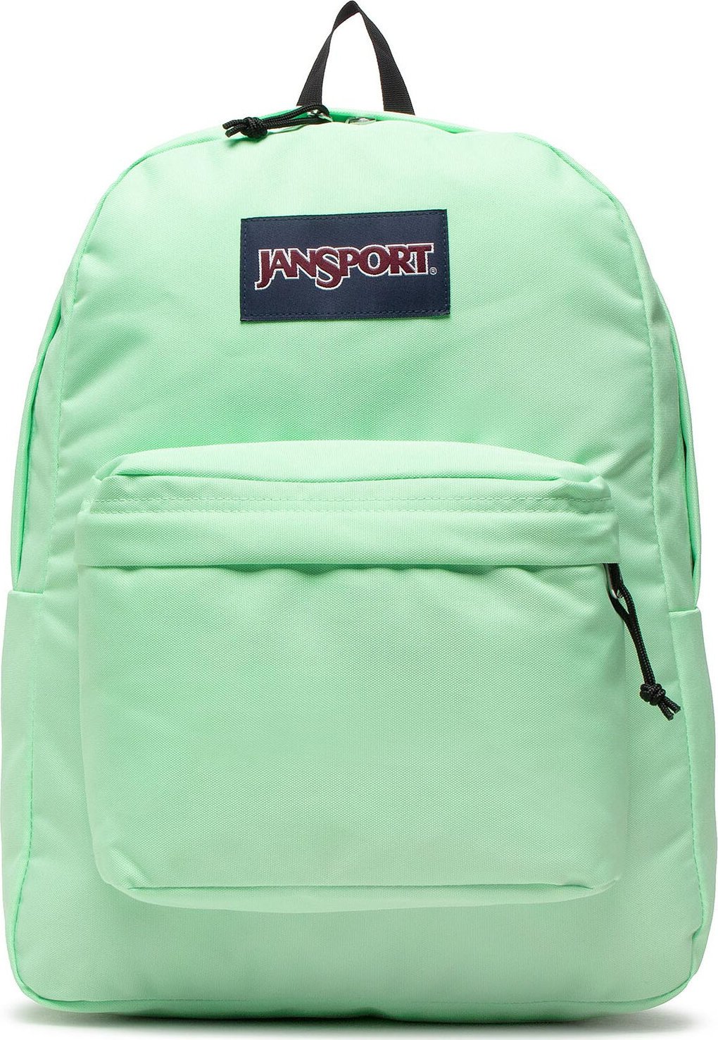 Batoh JanSport Superbreak One EK0A5BAGW22 Mint Chip