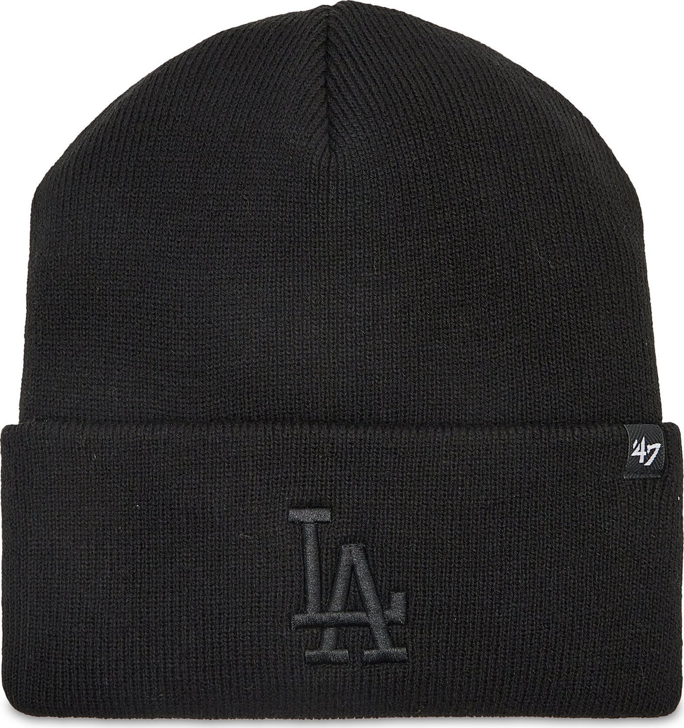 Čepice 47 Brand Los Angeles Dodgers B-HYMKR12ACE-BKB Black