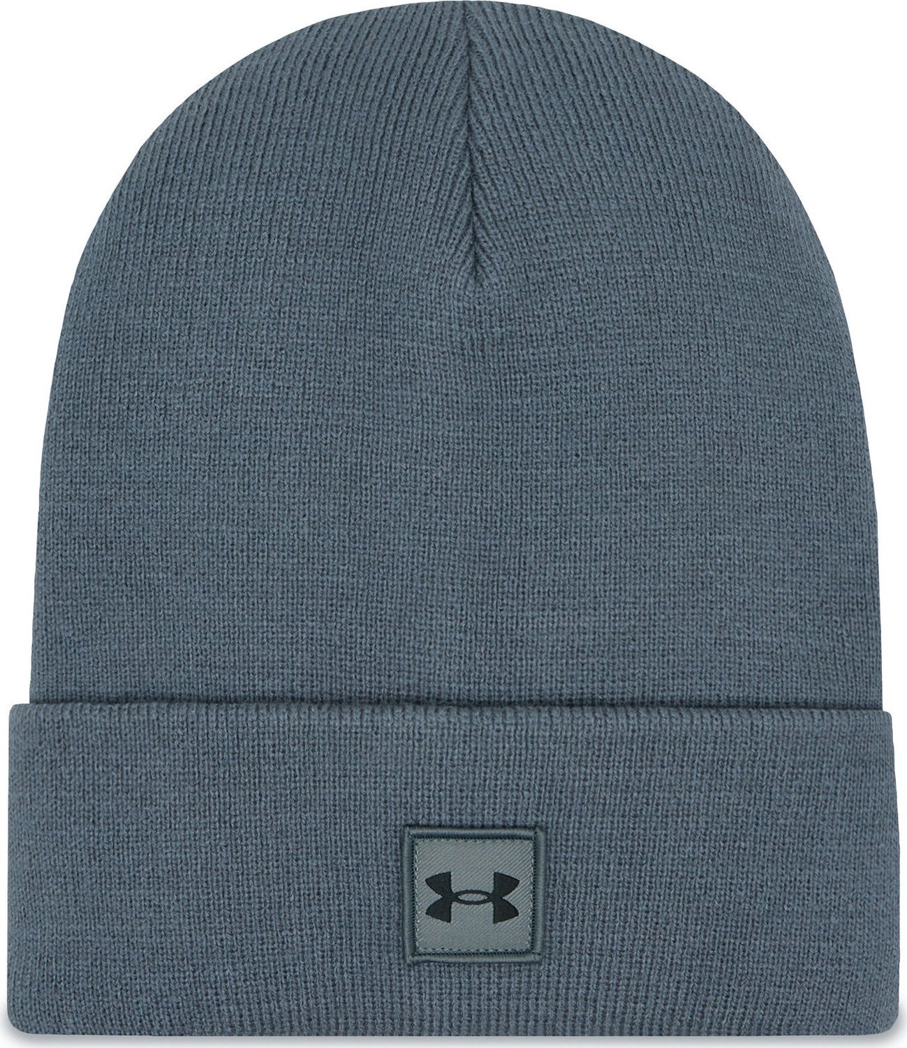 Čepice Under Armour Halftime Cuff 1373155-012 Grey