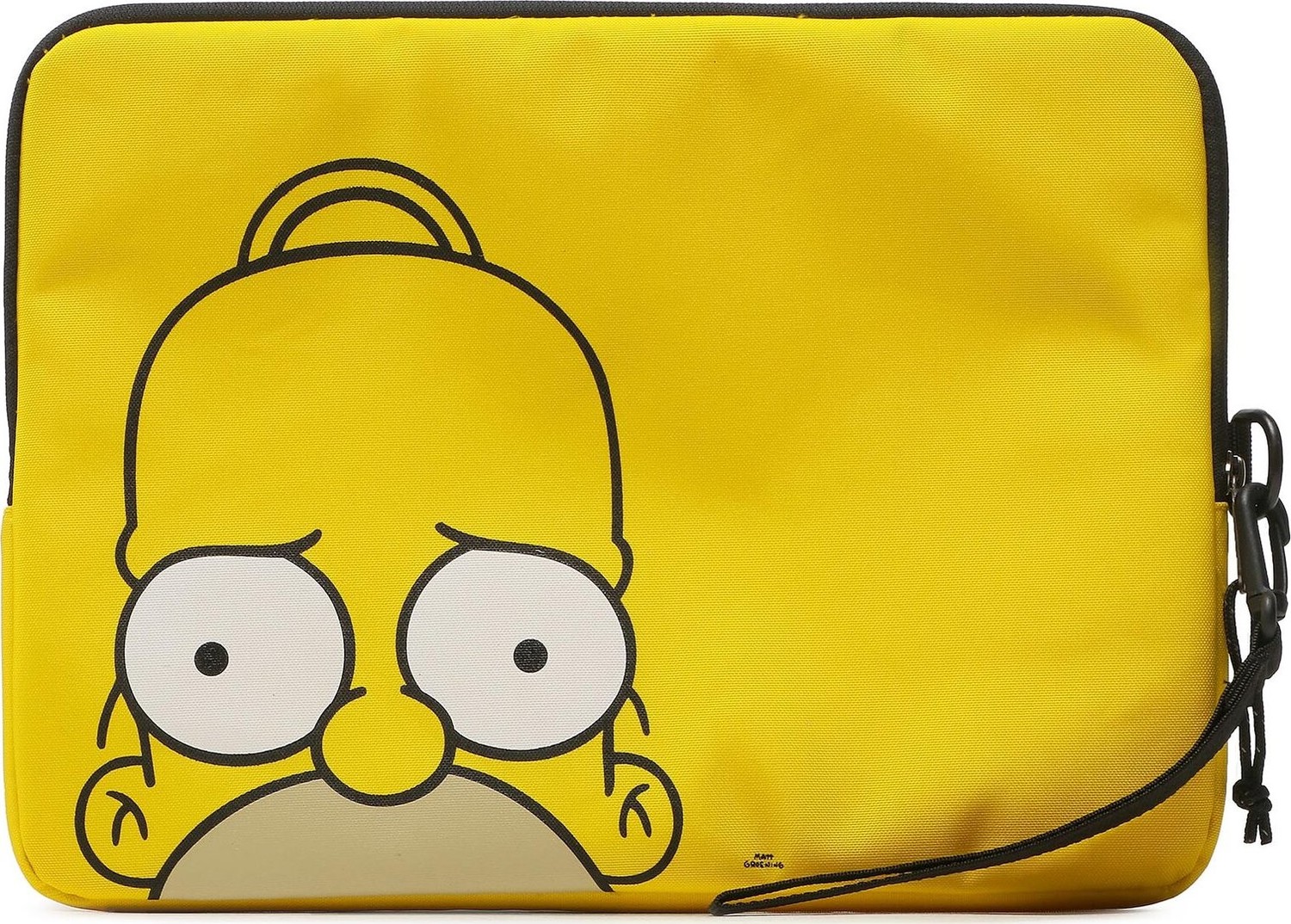 Pouzdro Na Notebook Eastpak Blanket The Simpsons Homer 7A4