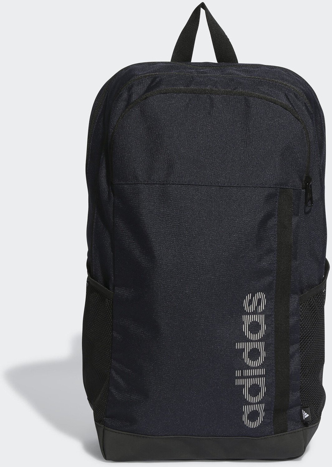 Batoh adidas Motion Linear Backpack HS3074 legend ink/chalk white