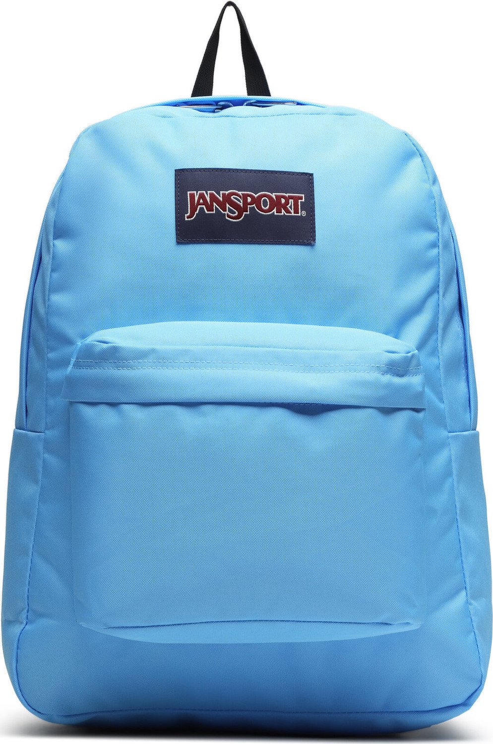 Batoh JanSport Superbreak One EK0A5BAG5E31 Blue Neon