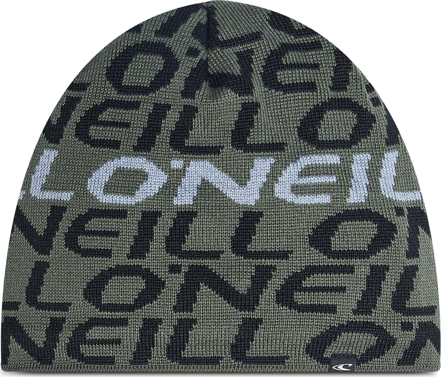 Čepice O'Neill Banner Beanie 1P4128 Forest Night 6058