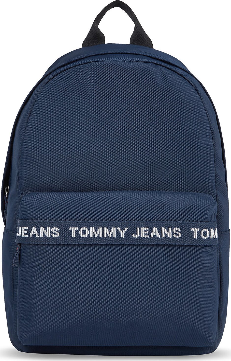 Batoh Tommy Jeans Tjm Essential Dome Backpack AM0AM11520 Twilight Navy C87