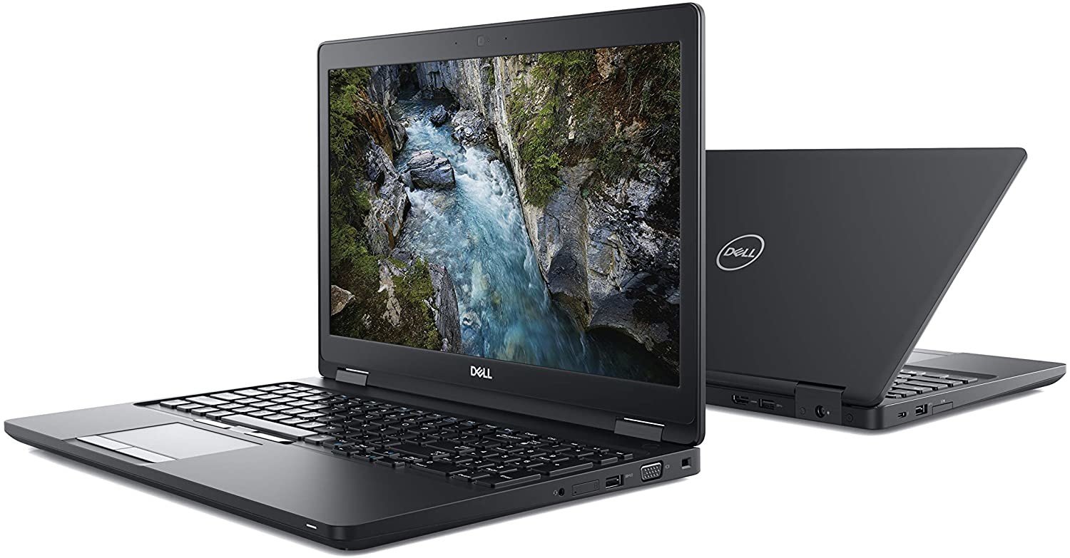 Dell Precision 3530