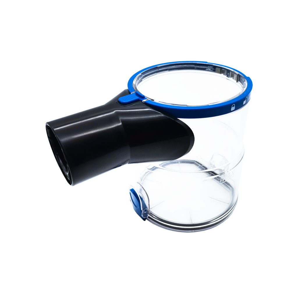 TESLA PureStar E60 - zásobník na nečistoty