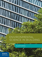 Environmental Science in Building (McMullan Randall)(Paperback)