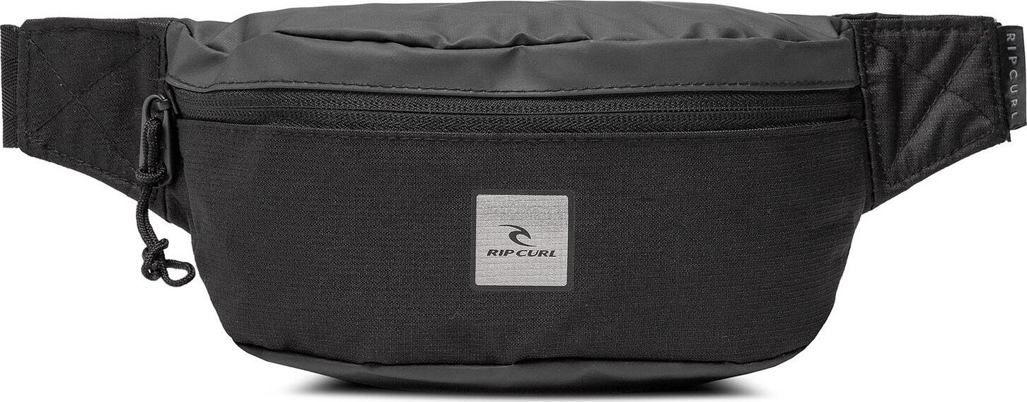 Ledvinka Rip Curl Waist Bag Small 11PMUT Midnight 4029