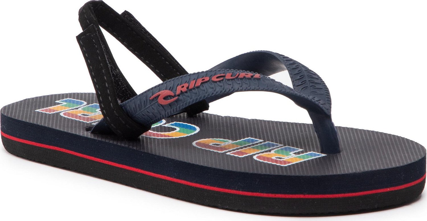 Sandály Rip Curl Icon Open Toe 16ABOT Navy 49