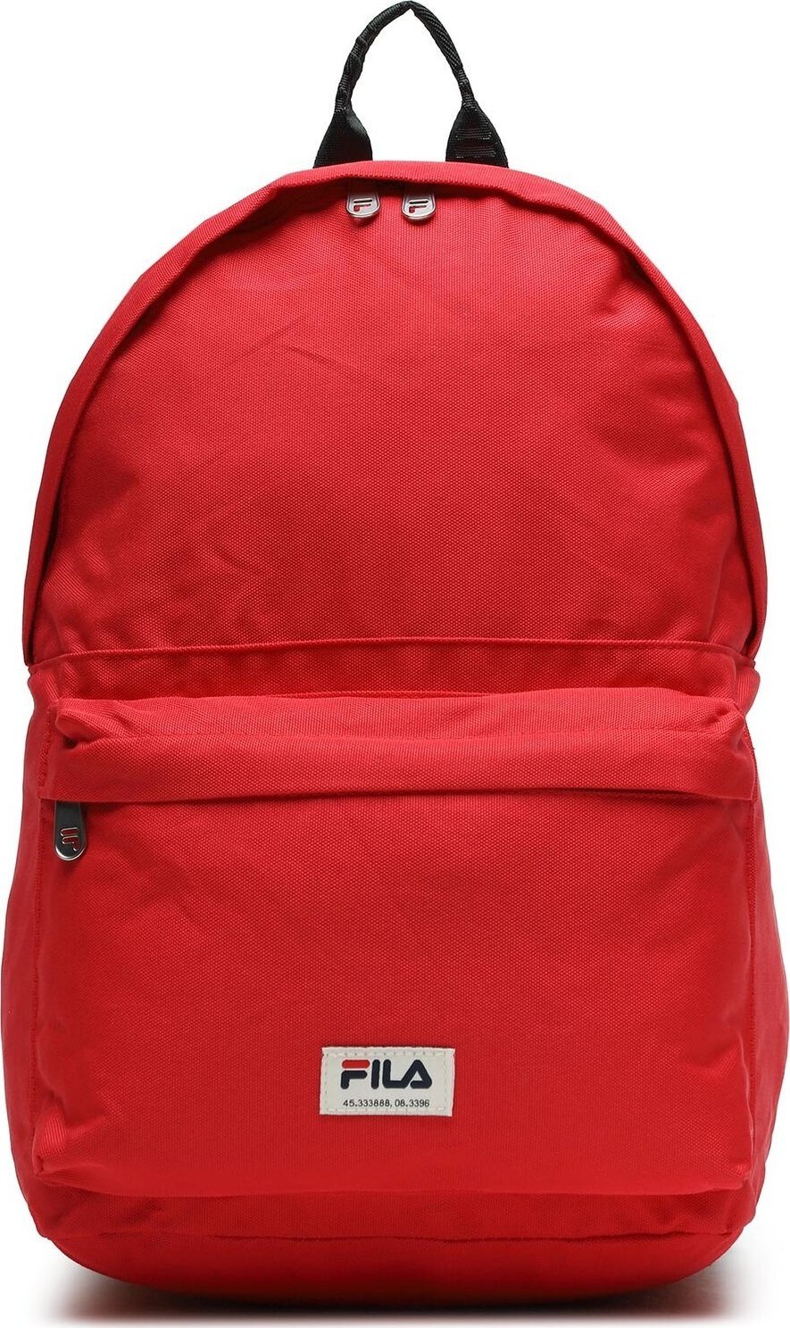 Batoh Fila Boma Badge Backpack S’Cool Two FBU0079 True Red 30002