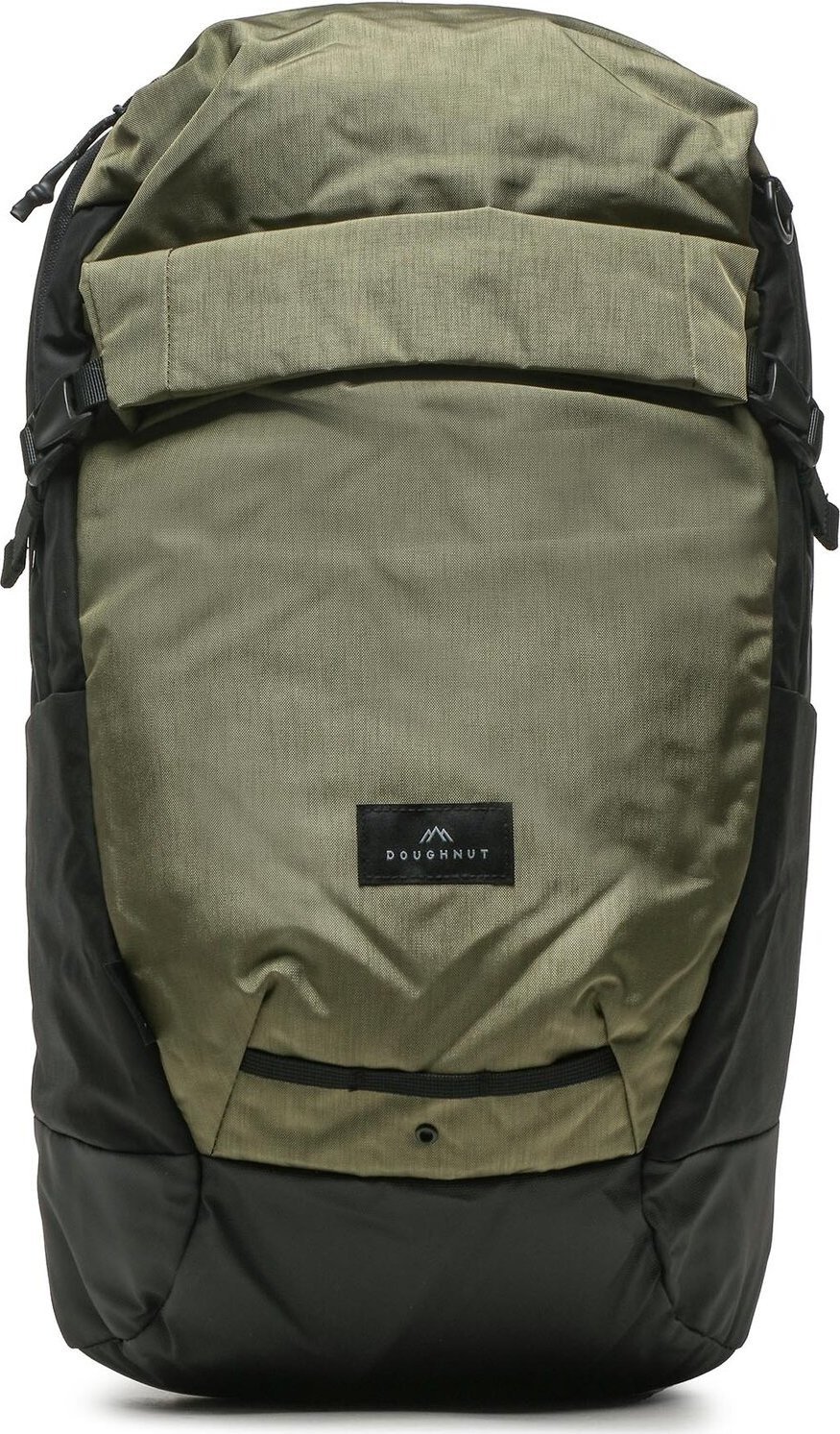 Batoh Doughnut Astir D260L-0003-F Slate Green X Black