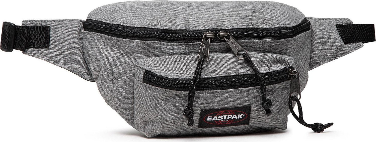 Ledvinka Eastpak Doggy Bag EK073 Sunday Grey 363