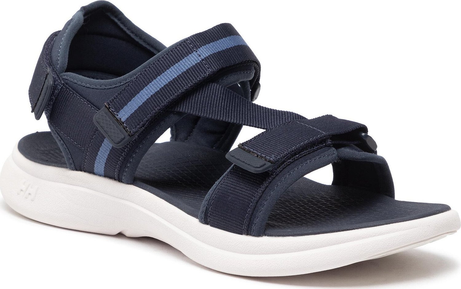 Sandály Helly Hansen Sandefjord Sandal 11791_599 Sapphire Navy/Deep F Jord