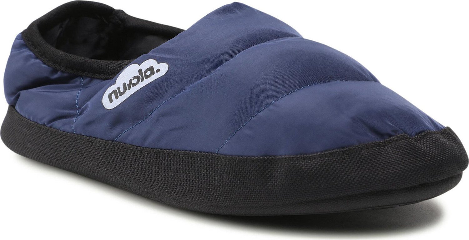 Bačkory Nuvola Classic Dark UNCLAG684 Navy